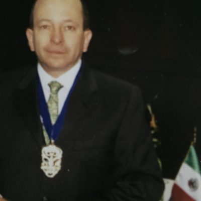 Luis Huerta